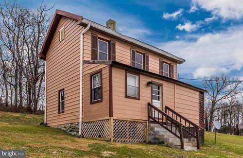 1402 Woodenbridge Ln, MOUNT AIRY, MD, 21771-5284 | Card Image