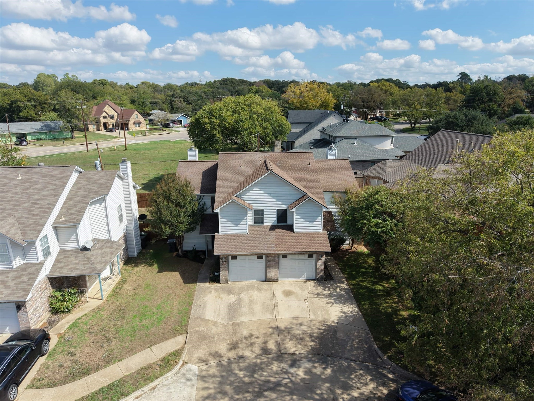 Residential Lease in Arlington 3