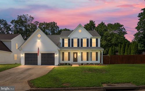 2 Saint Roberts Dr, STAFFORD, VA, 22556-3650 | Card Image