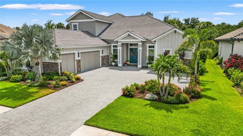9479 Tequila Sunrise Dr, Sarasota, FL, 34241-2139 | Card Image