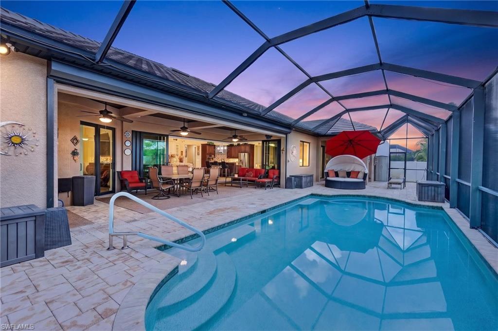 Residential in CAPE CORAL 3