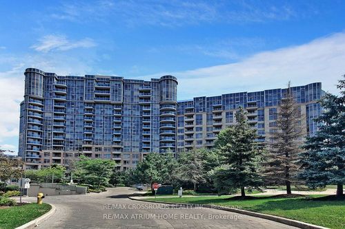 659-23 Cox Blvd, Markham, ON, L3R7Z9 | Card Image