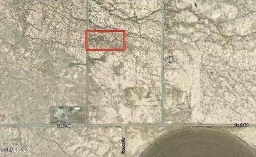 120 A Rd, Dyer, NV, 89010-8608 | Card Image