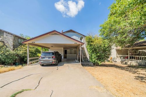 5807 Spring Meadow Rd, Austin, TX, 78744-3036 | Card Image