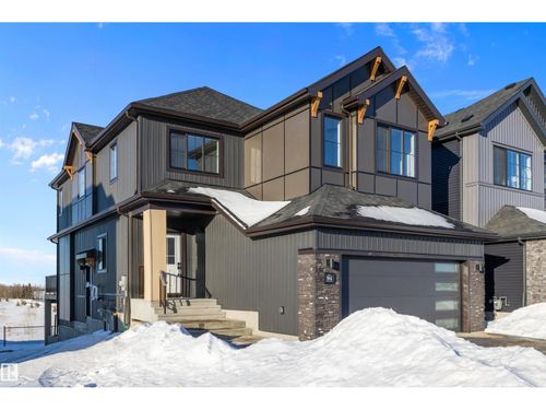94 Chelles Wynd, St Albert, AB, T8T2C6 | Card Image