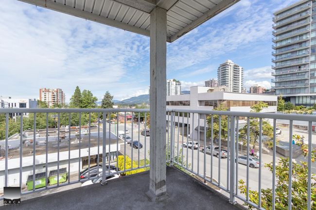 304 - 121 East 12 Th Street, Condo with 2 bedrooms, 0 bathrooms and null parking in North Vancouver BC | Image 5