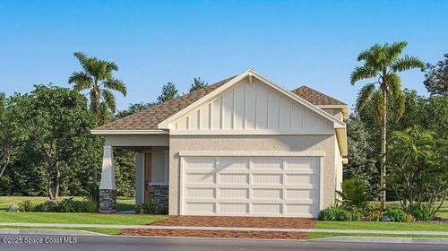 2522 Antarus Dr Nw, Palm Bay, FL, 32907-8105 | Card Image