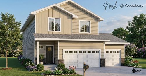 5664 Brook View Ave, Des Moines, IA, 50317-5022 | Card Image