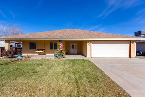 1081 E Kiefer Avenue, Fruita, CO, 81521 | Card Image