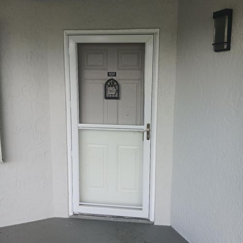 107-3501 S Ocean Boulevard, South Palm Beach, FL, 33480 | Card Image