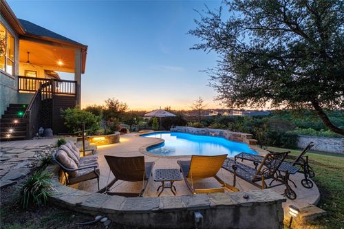 140 Hawthorne Loop, Driftwood, TX, 78619-4369 | Card Image