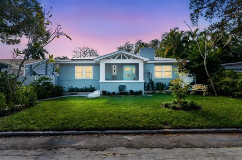 120 19th Ave N, ST PETERSBURG, FL, 33704-3408 | Card Image