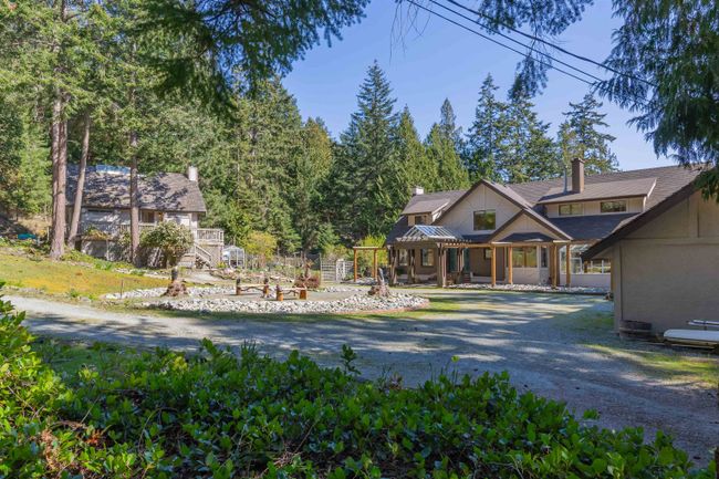 630 Dinner Bay Road, House other with 12 bedrooms, 8 bathrooms and 12 parking in Mayne Island BC | Image 3
