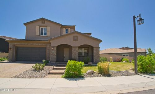 3030 Bonfire Ln, Reno, NV, 89521-4425 | Card Image