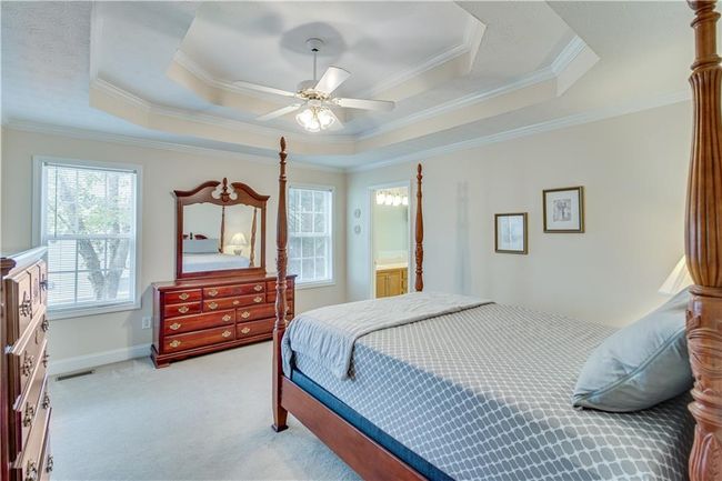 3238 Sharp Creek Ln, House other with 5 bedrooms, 3 bathrooms and null parking in Buford GA | Image 11