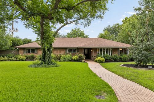 4166 Goodfellow Drive, Dallas, TX, 75229 | Card Image