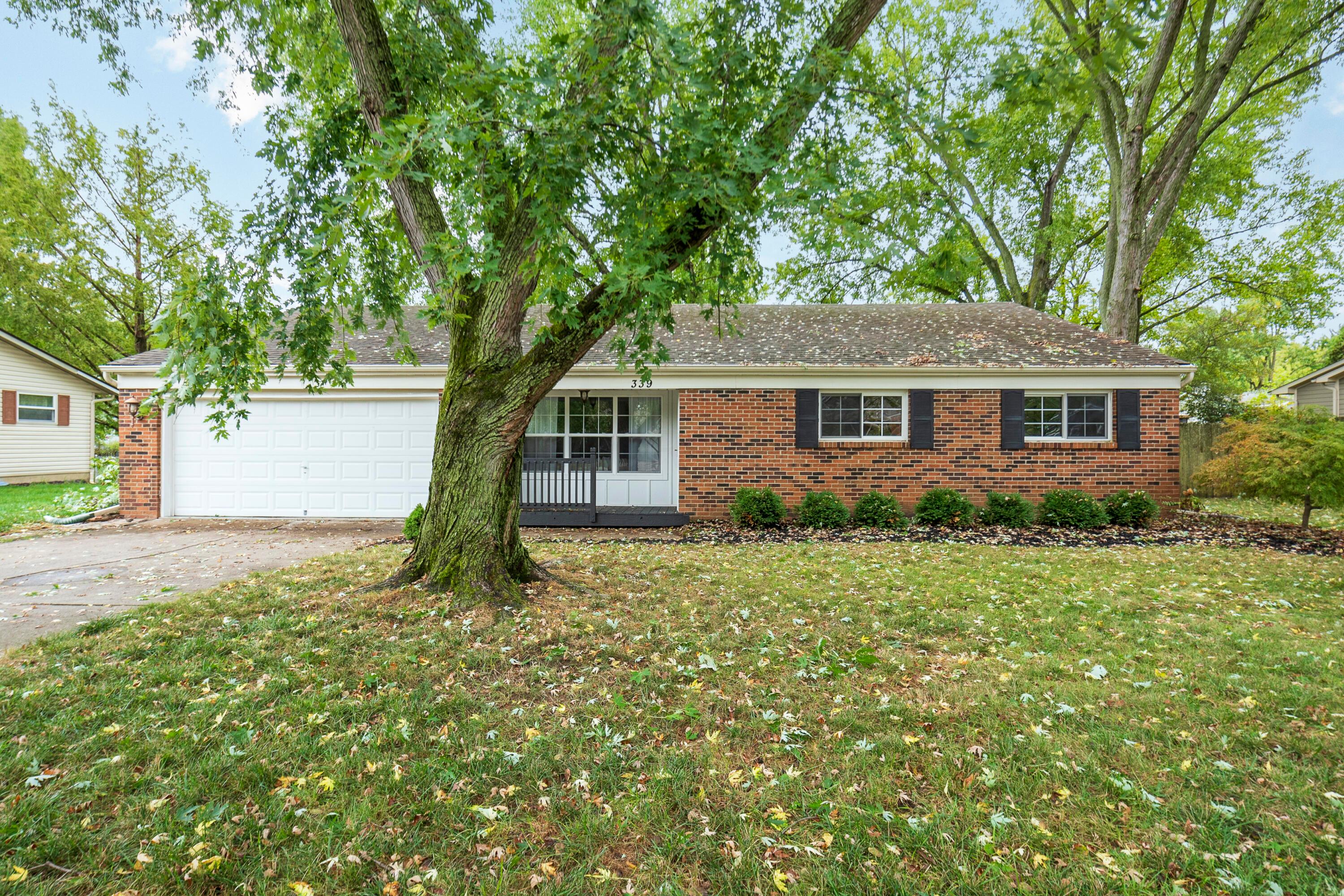 Eastwood Ave, Westerville, OH 43081