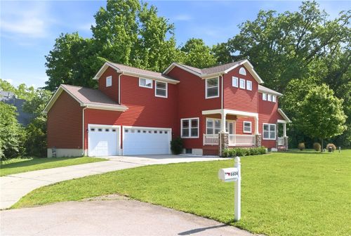 6604 Crabtree Ln, Huber Heights, OH, 45424-7208 | Card Image