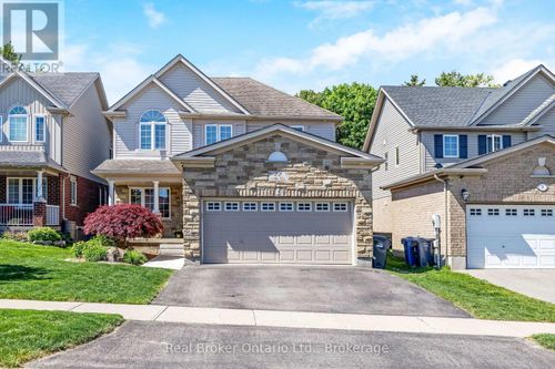 22 Atto Dr, Guelph, ON, N1E0E4 | Card Image