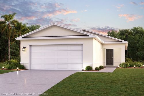 2048 Golden Beak Dr, EAGLE LAKE, FL, 33839-5707 | Card Image