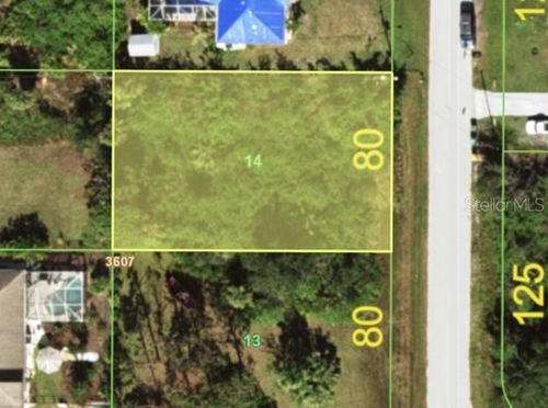 6135 Rowe St, ENGLEWOOD, FL, 34224-7814 | Card Image