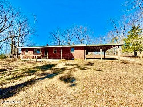 9554 Brooksie Thompson Road, Bath Springs, TN, 38311 | Card Image
