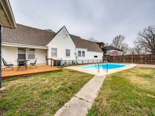 701 Market St E, Honey Grove, TX, 75446-1241 | Card Image