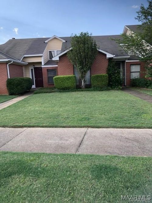 6257 Bell Gables, Montgomery, AL, 36117-4378 | Card Image