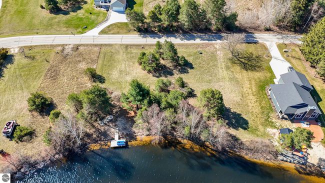 1208 Clubhouse Dr, Home with 0 bedrooms, 0 bathrooms and null parking in Lake Isabella MI | Image 6