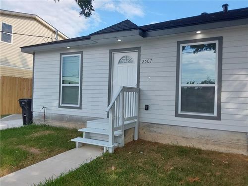 2507 Bartolo St, Meraux, LA, 70075-2432 | Card Image