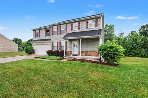 352 Laurel Wood Street, Kalamazoo, MI, 49009 | Card Image