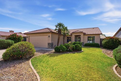 9327 W Mountain View Rd, Peoria, AZ, 85345-4308 | Card Image