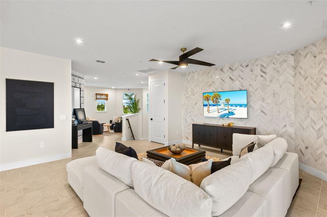 Model Great Room | Image 7