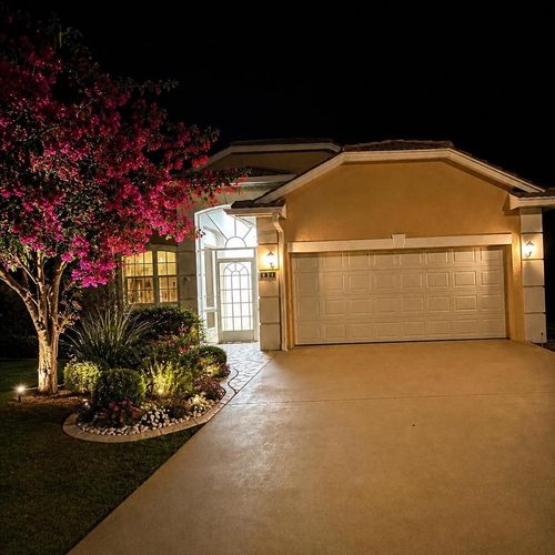 822 Nw Sorrento Ln, Port St Lucie, FL, 34986-2197 | Card Image