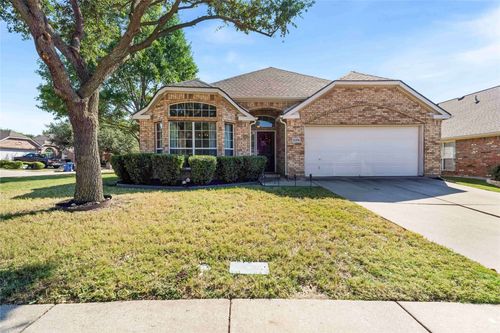 8201 Rayburn Ln, Mckinney, TX, 75072-3254 | Card Image