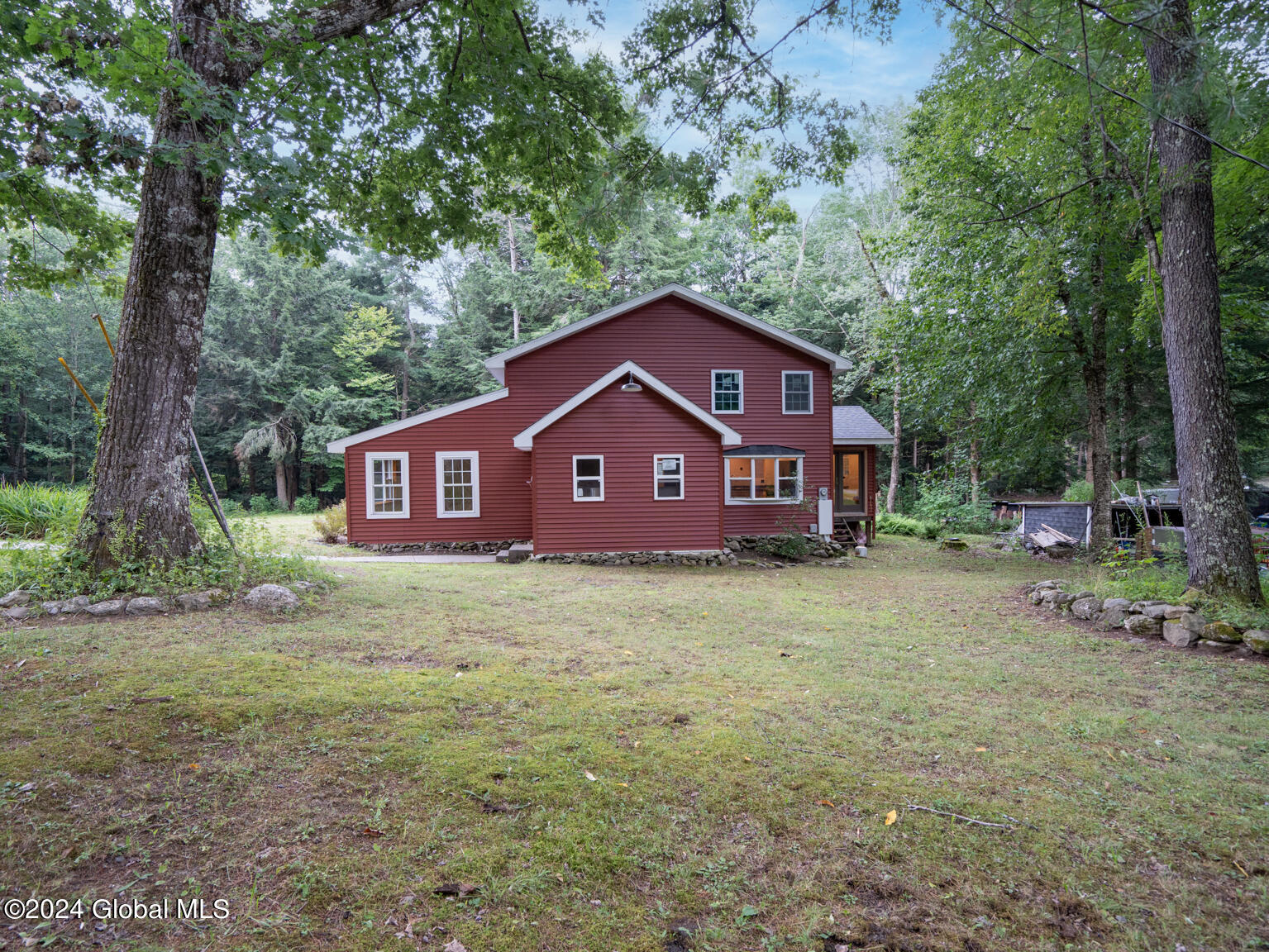 Varville Rd, Petersburg, NY 12138