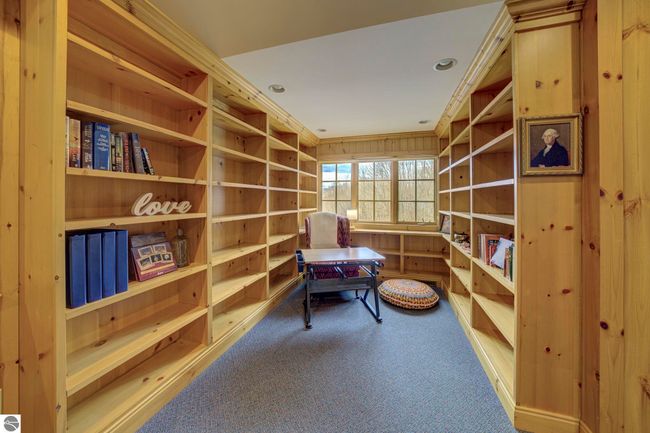 3970 N West Torch Lake Dr, House other with 4 bedrooms, 5 bathrooms and null parking in Kewadin MI | Image 70