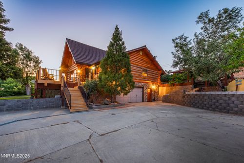 56 Heaven Hill Way, Carson City, NV, 89706-0119 | Card Image