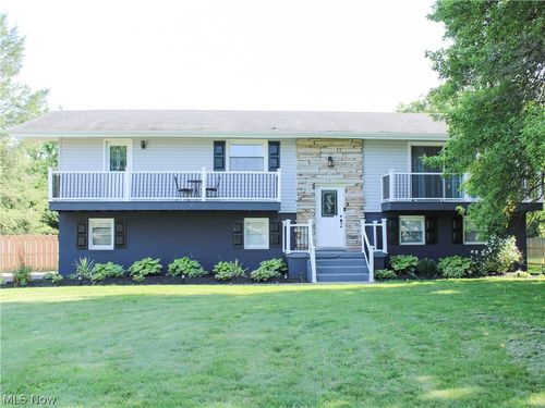 6727 Amsel Ave Ne, Canton, OH, 44721-2606 | Card Image