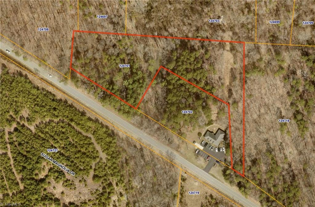 5427 Liberty Rd, Greensboro, NC 27406
