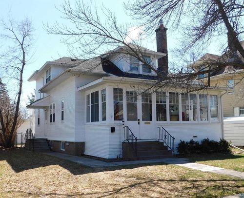 2340 John Avenue, Superior, WI, 54880 | Card Image