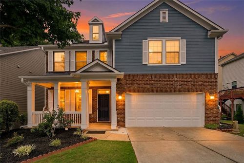 1190 Krobot Way, Alpharetta, GA, 30004-4440 | Card Image