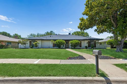 2516 Skiles Dr, Plano, TX, 75075-7414 | Card Image
