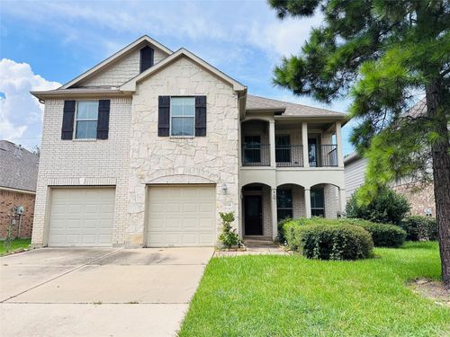26914 Harmony Shores Dr, Katy, TX, 77494-5222 | Card Image