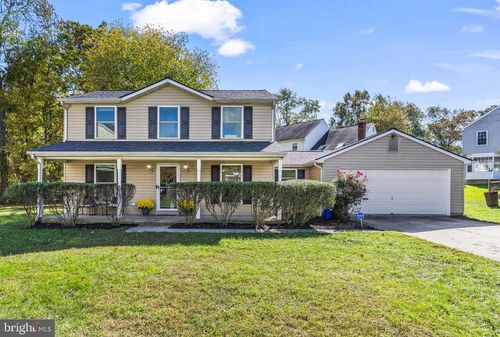 3691 Red Bud Ct, WALDORF, MD, 20602-2665 | Card Image