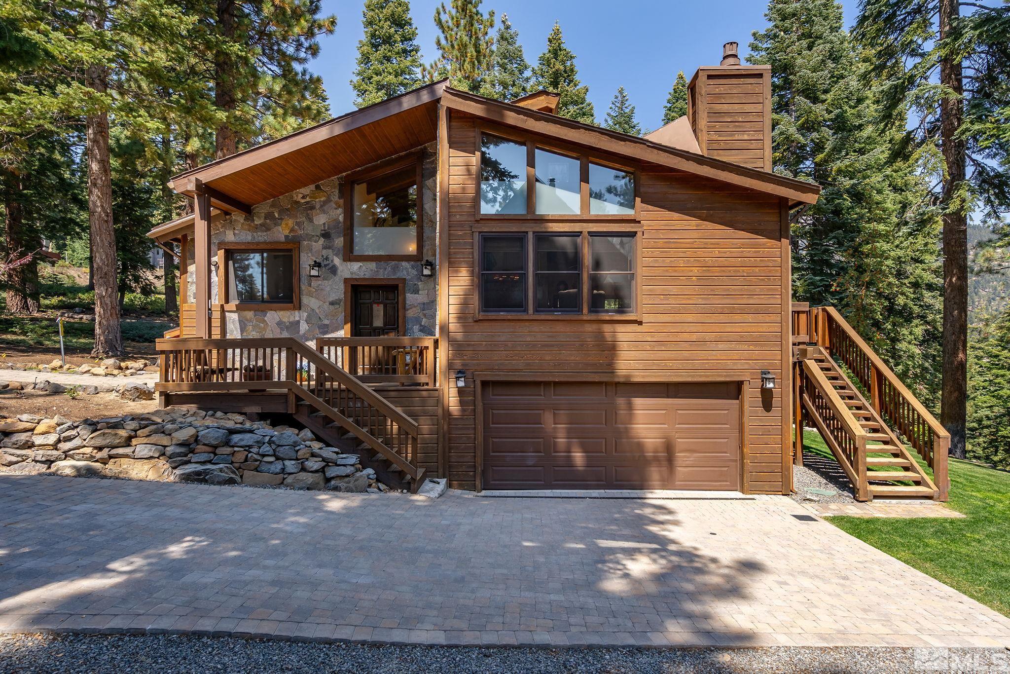 Douglas Ct, Incline Village, NV 89451