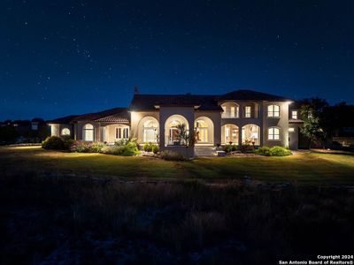 3722 Club View Ct, House other with 4 bedrooms, 4 bathrooms and null parking in Kerrville TX | Image 3