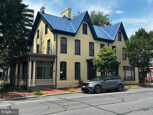 207-205 S Potomac St, HAGERSTOWN, MD, 21740-6004 | Card Image