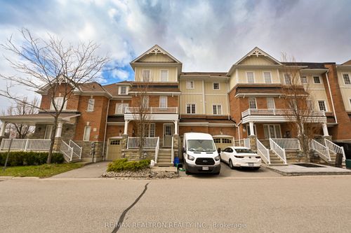 73 Eastern Skies Way, Markham, ON, L6E0N8 | Card Image
