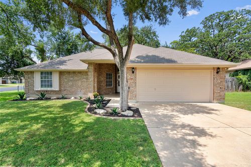 303 Burning Tree Dr, Georgetown, TX, 78628-8713 | Card Image